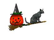 Dessert : Flan de Sorci�re !