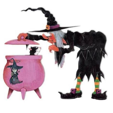 Dessert : Le cercueil 