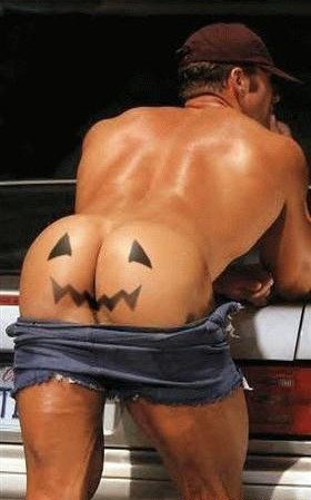 A chacun sa citrouille !