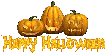 Entrez dans le monde effrayant d'halloween !