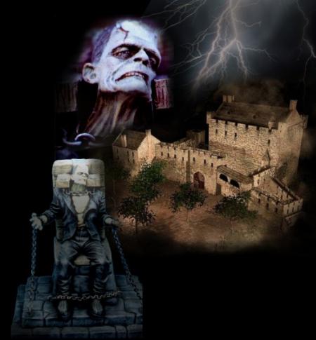 Comment est n� Frankenstein