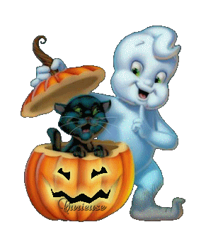 Conte : Le fant�me farceur