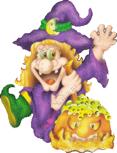 Chanson : La sorcire de minuit