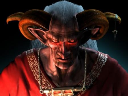 Conte : La jeune fille sans mains