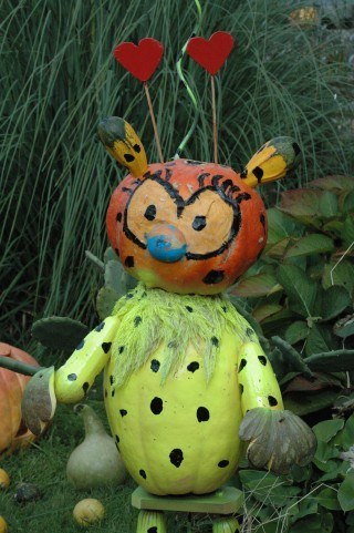 Et mme un Marsupilami !