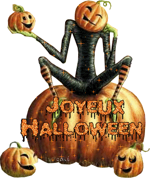 Conte : Le sorcier Mirlificochet